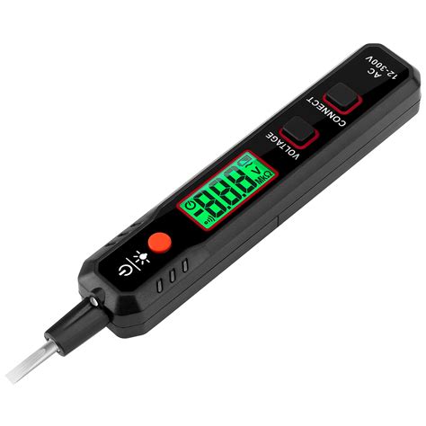 Voltage Tester Motronics