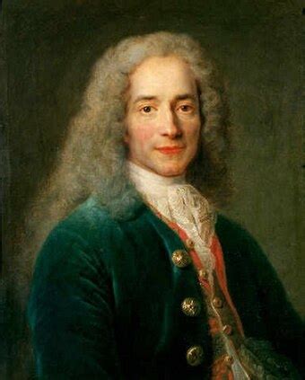 Voltaire Deism