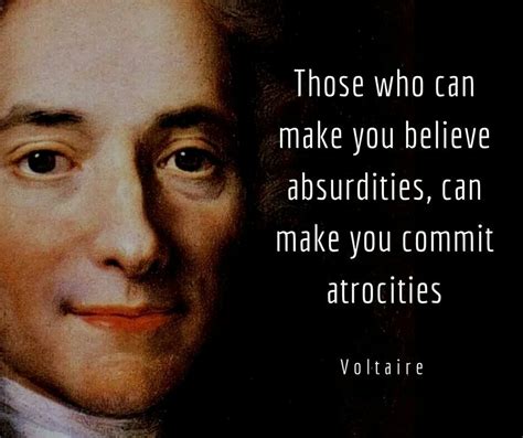 voltaire quotes atrocities