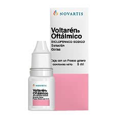 voltaren ofta