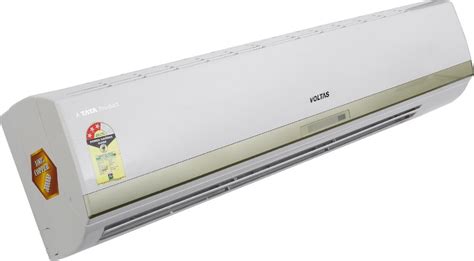 Voltas 2 Ton Split Ac Circuit