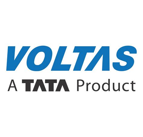 Voltas Air Conditioner Logo