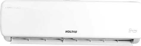 Voltas Vectra Prime
