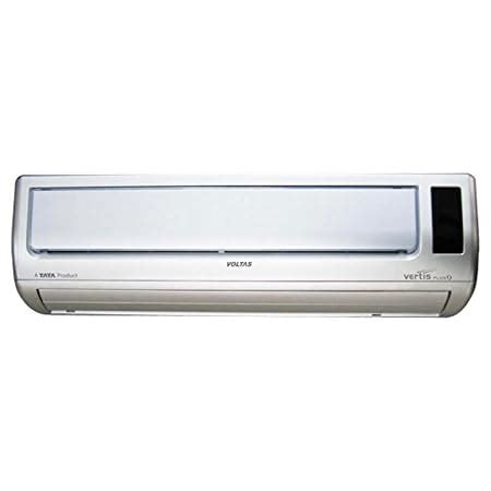Voltas Vertis Plus Split Ac User Manual