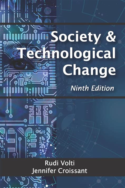 volti society and technological