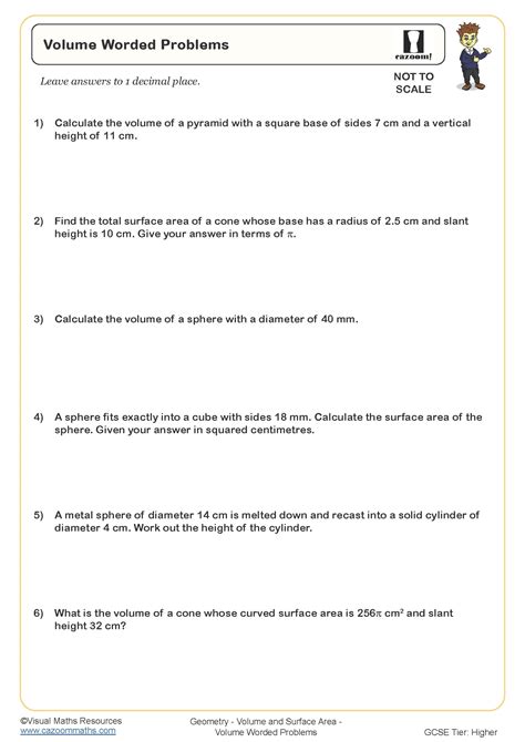 volume composite figure word problems