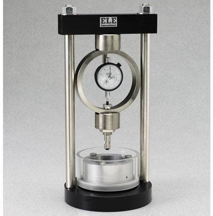 Volume Measuring Device