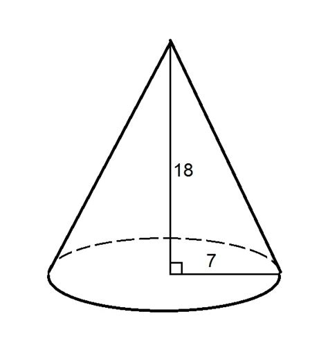 Volume Of A Cone Practice Questions Corbettmaths Cone Volume Worksheet - Cone Volume Worksheet
