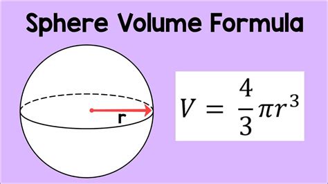 Volume Of Sphere Calculator Free Math Problem Solver Volume Of Cones And Spheres Worksheet - Volume Of Cones And Spheres Worksheet