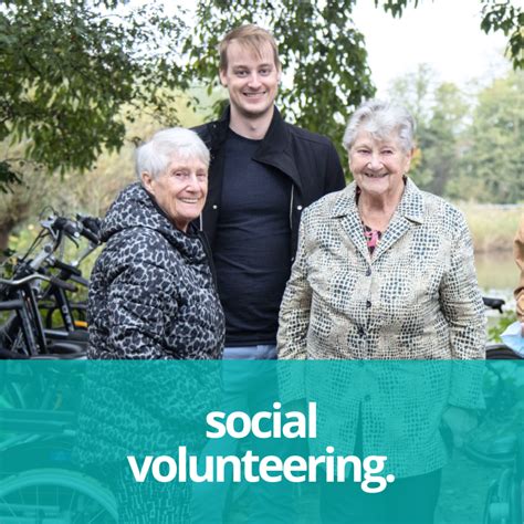 volunteering in amsterdam