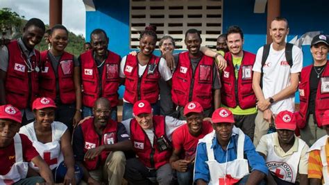Read Volunteering Development Ifrc 