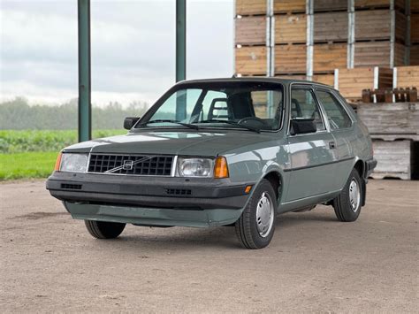 volvo 340 te koop
