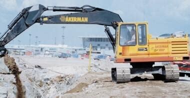 Volvo Akerman H10b