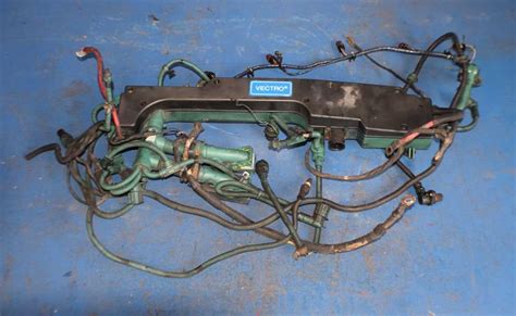 Volvo D12 A Engine Wiring Diagram Forhimore