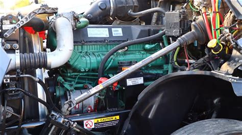 Volvo D13 Engine Spn Fault Codes