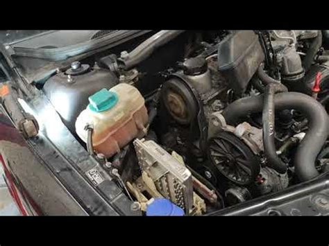 volvo d5-motor problem