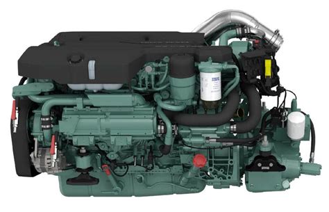 Volvo Marine Engine Specs Aqad 41