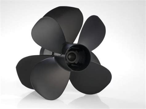 volvo penta j propeller