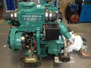 Volvo Penta Md 2010 Workshop Manual