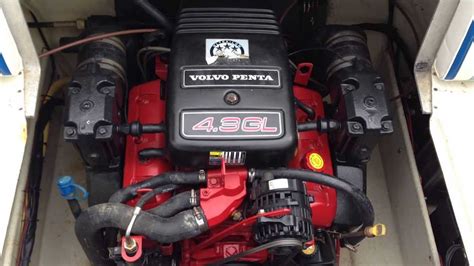 volvo penta serienummer årsmodell