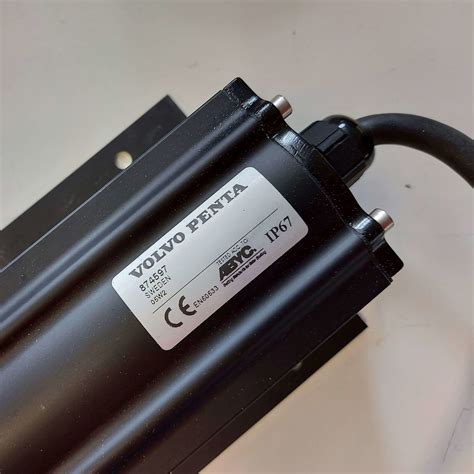 Volvo Penta Shift Actuator