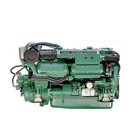 volvo penta tamd 74 a technical specifications