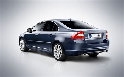 volvo v70 s80