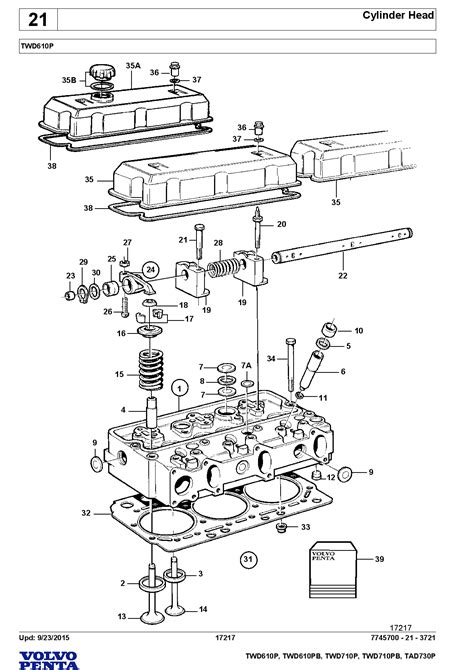 Full Download Volvo 610 Service Manual File Type Pdf 