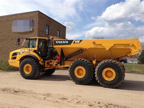 Read Online Volvo A40F Manual Klmo 