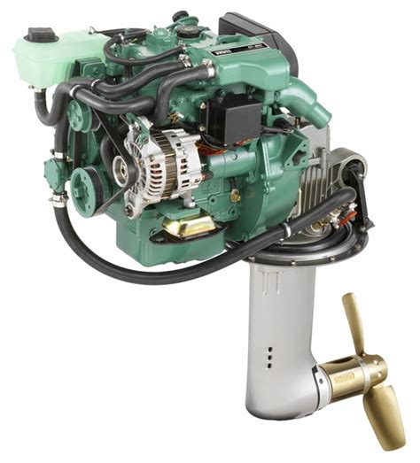Read Online Volvo D1 20 Marine Diesel Engine Service Manual 