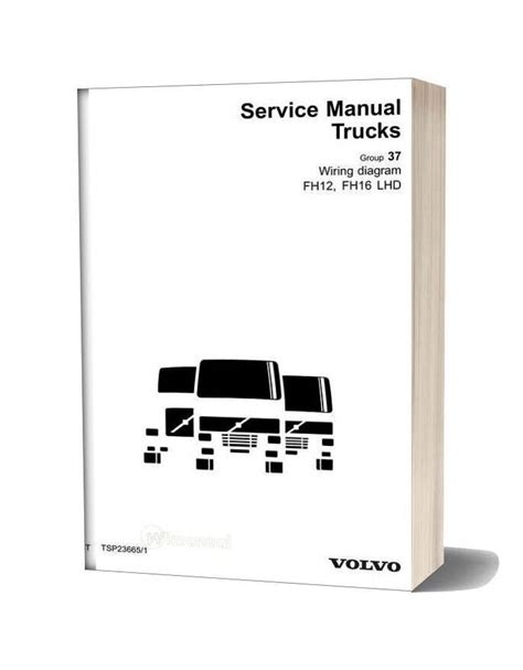 Full Download Volvo Fh12 Owners Manual Stabuy 