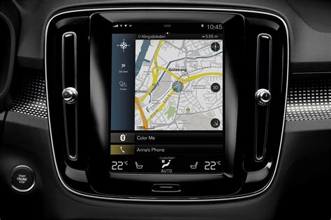 Read Online Volvo Navigation Guide 