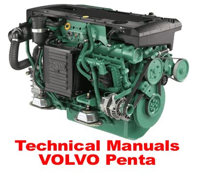 Read Volvo Penta Kad32 Engine Manual 