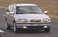 Read Volvo S70 Buyers Guide 