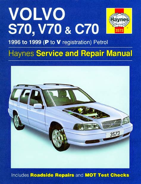 Full Download Volvo S70 Guides Manual 