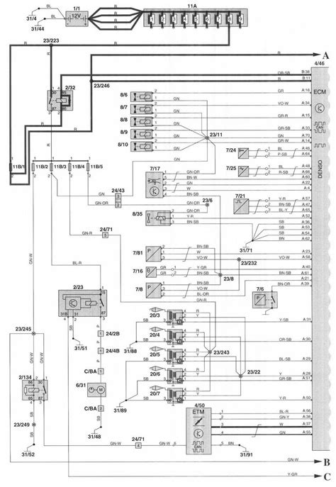 Full Download Volvo Vnl Wiring Diagram 