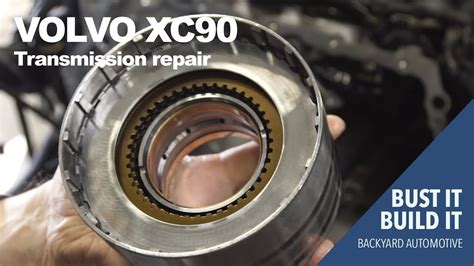 Download Volvo Xc90 Manual Gearbox Problems 