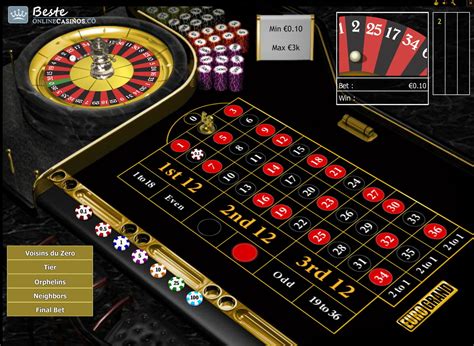 vom roulette spielen leben Online Casino spielen in Deutschland