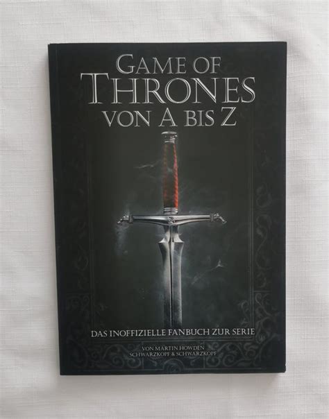 von game of thrones bis the walking dead interpre