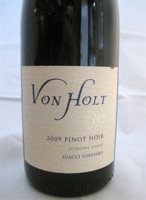 von holt