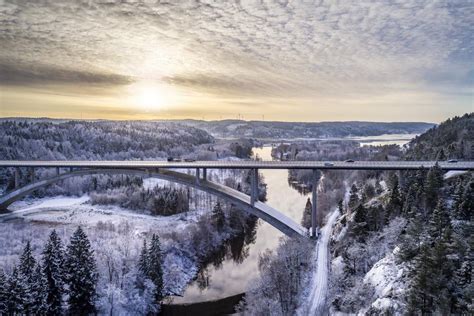 von münchen nach stockholm mit dem auto