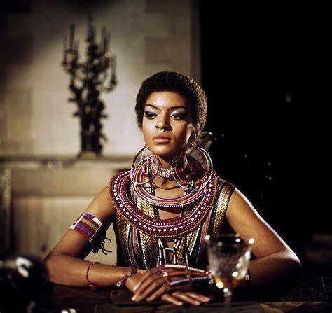 vonetta mcgee nude