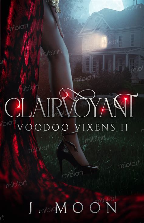 Voodo Vixen