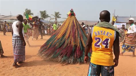 Voodoo Africano O Que é
