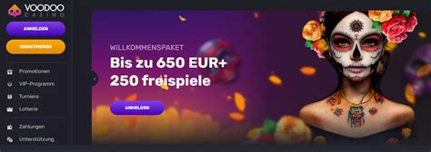 voodoo casino bonus qozv switzerland