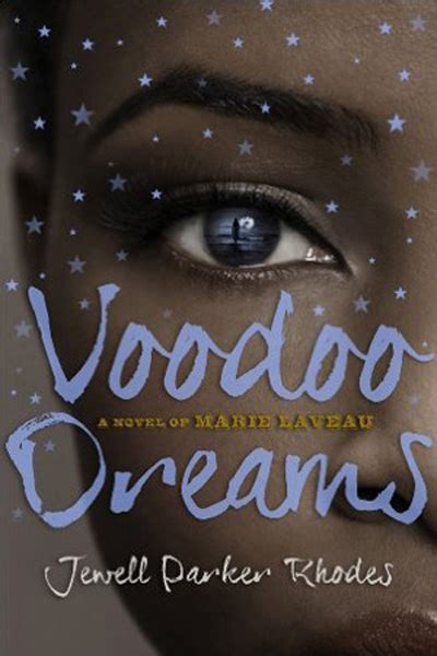 voodoo dreams