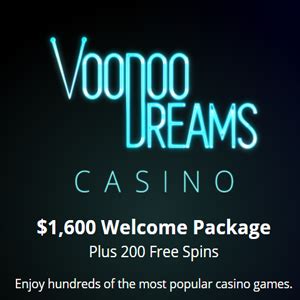 voodoo dreams casino free spins xwul canada