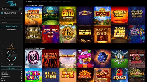 voodoo dreams casino no deposit Online Casino Nederland