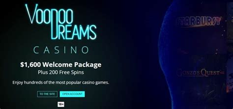 voodoo dreams casino nz ihlw canada