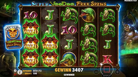 voodoo magic casino zydl luxembourg